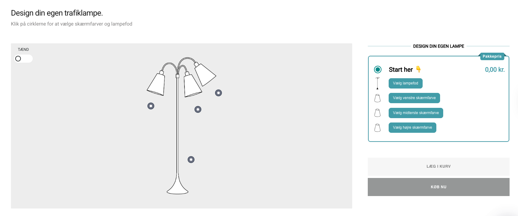 Nielsen Light screenshot
